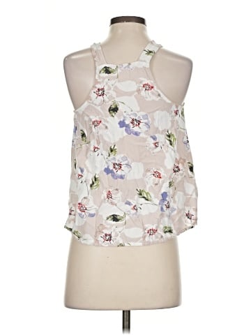O'Neill Sleeveless Blouse (view 2)