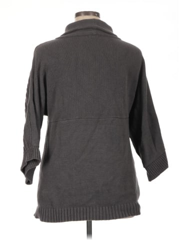 Style&Co Turtleneck Sweater (view 2)