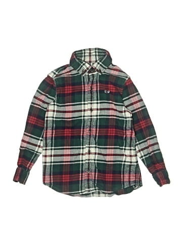 Vineyard Vines Long Sleeve Button-Down Shirt (view 1)