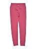 Athleta Girl Solid Pink Active Pants Size 14 - photo 2