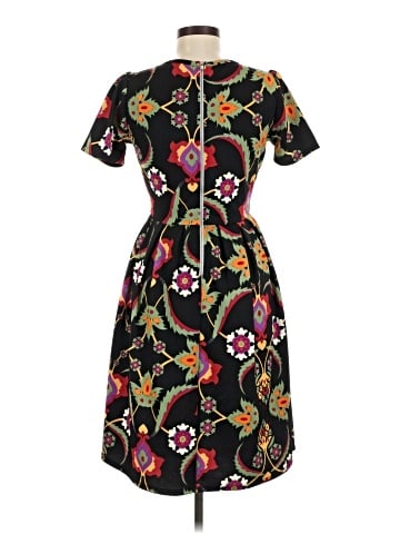 Lularoe Casual Dress (view 2)