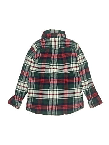 Vineyard Vines Long Sleeve Button-Down Shirt (view 2)