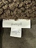 Purejill 100% Polyester Brown Cardigan Size S - photo 7