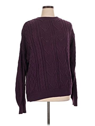 CAMBRIDGE Pullover Sweater (view 1)