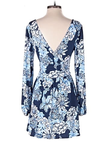 Lilly Pulitzer Cocktail Dress (view 2)