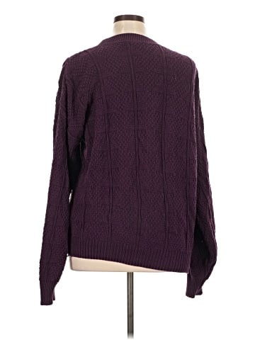 CAMBRIDGE Pullover Sweater (view 2)