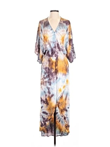Young Fabulous & Broke Casual Dress (view 1)