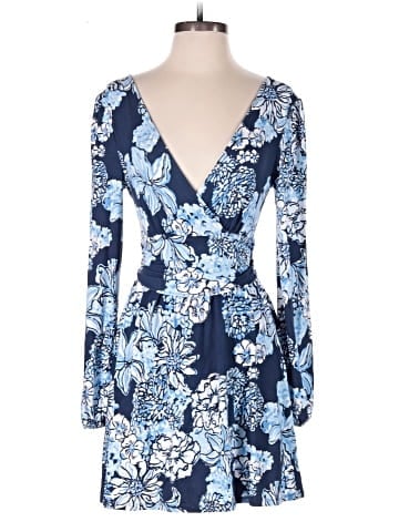 Lilly Pulitzer Cocktail Dress (view 1)