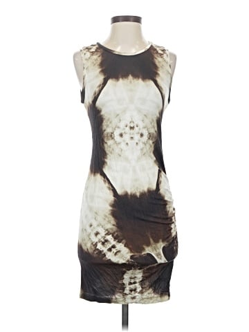 Haute Hippie Casual Dress (view 1)