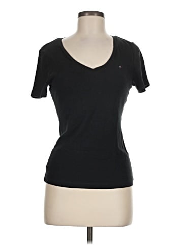 Tommy Hilfiger Short Sleeve T-Shirt (view 1)