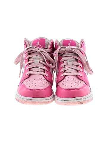 Air Jordan Sneakers (view 2)