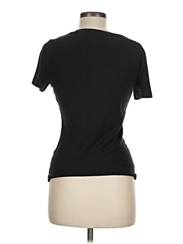 Tommy Hilfiger Short Sleeve T-Shirt (view 2)