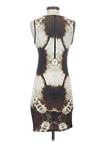 Haute Hippie Casual Dress (view 2)
