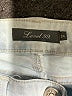 Level 99 Hearts Blue Jeans Size 24 waist - photo 7