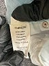 Level 99 Hearts Blue Jeans Size 24 waist - photo 8