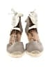 Sam Edelman Gray Wedges Size 8 1/2 - photo 2