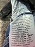 Levi's Stripes Blue Jeans Size 26 waist - photo 5