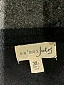 Maison Jules Black Long Sleeve Blouse Size XL - photo 7