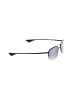Assorted Brands Silver Sunglasses One size - photo 1