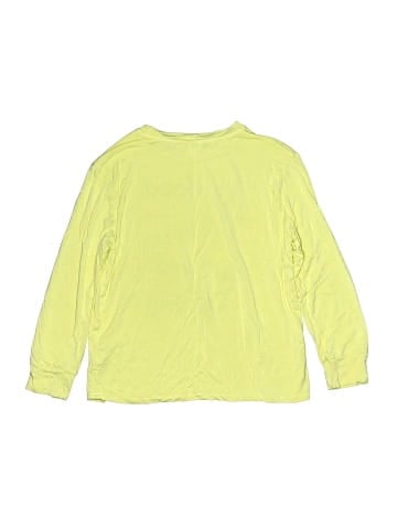 Chit Chat Long Sleeve T-Shirt (view 2)