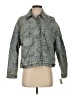 We the Free 100% Cotton Blue Denim Jacket Size XS - photo 1
