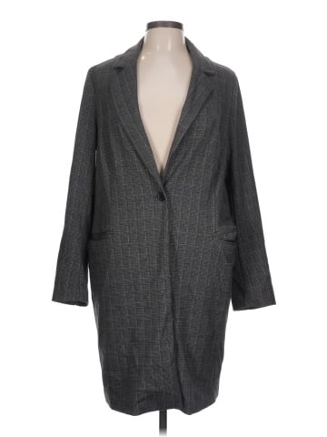 Adrianna Papell Coat (view 1)