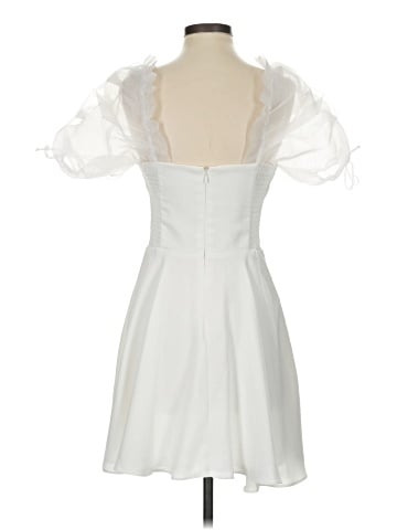 Amanda Uprichard Cocktail Dress (view 2)