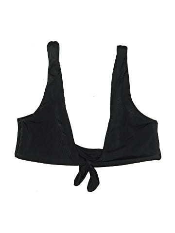 No Boundaries Swimsuit Top (view 1)