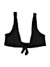 No Boundaries Black Swimsuit Top Size 7 - 9 - photo 1