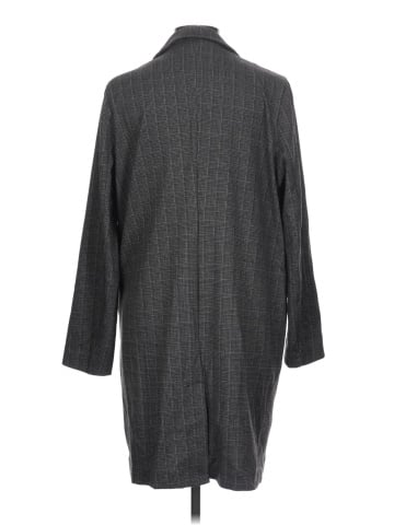 Adrianna Papell Coat (view 2)
