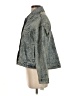 We the Free 100% Cotton Blue Denim Jacket Size XS - photo 5