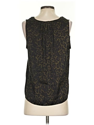 Banana Republic Sleeveless Blouse (view 2)