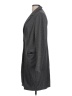 Adrianna Papell Houndstooth Gray Coat Size L - photo 5