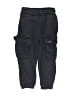 Zara Black Cargo Pants Size 2 - 3 - photo 1