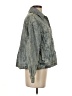We the Free 100% Cotton Blue Denim Jacket Size XS - photo 4