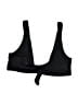 No Boundaries Black Swimsuit Top Size 7 - 9 - photo 2