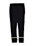 Assorted Brands Color Block Black Active Pants Size 4 - 5 - photo 2