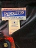 Pendleton 100% Wool Plaid Red Wool Blazer Size 4 - photo 6
