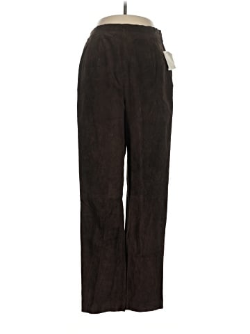 Coldwater Creek Casual Pants (view 1)
