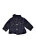 Baby Gap Blue Denim Jacket Size 0-3 mo - 3-6 mo - photo 1