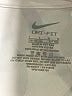 Nike 100% Polyester Silver Short Sleeve Top Size 7 - photo 3