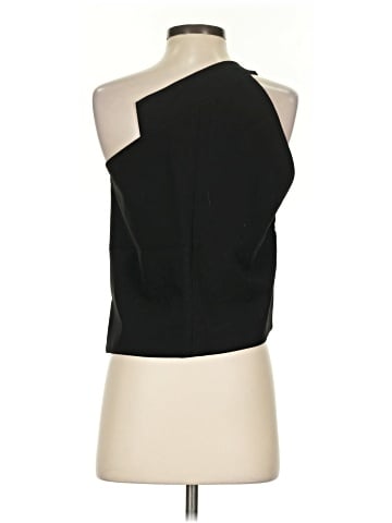Mason Sleeveless Blouse (view 2)