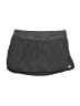 VSX Sport 100% Polyester Solid Gray Active Skort Size S - photo 1