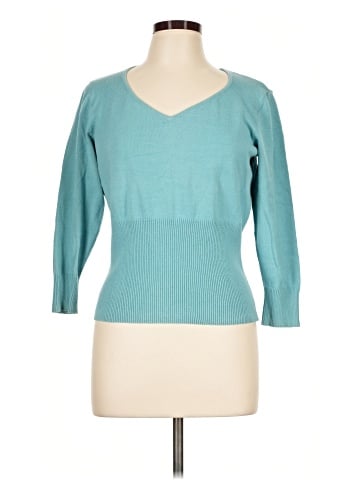 Axcess Pullover Sweater (view 1)