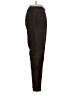 Coldwater Creek 100% Polyester Brown Casual Pants Size 8 (petite) - photo 4