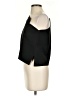 Mason Black Sleeveless Blouse Size 2 - photo 5