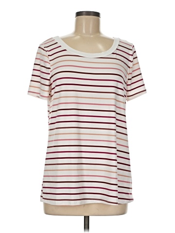 Pulse Short Sleeve T-Shirt (view 1)