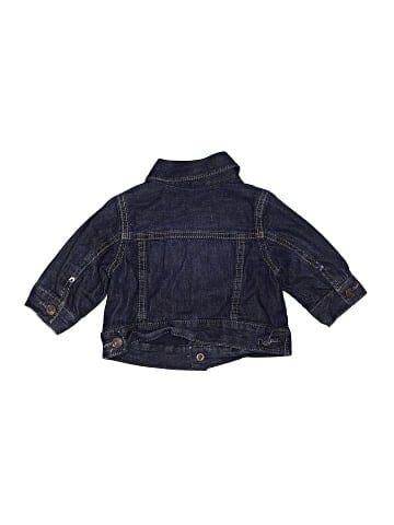 Baby Gap Denim Jacket (view 2)