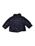 Baby Gap Blue Denim Jacket Size 0-3 mo - 3-6 mo - photo 2