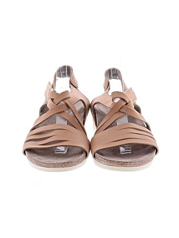 Munro American Sandals (view 2)